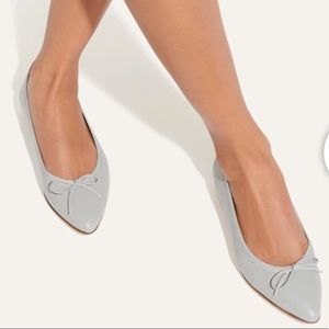 Margaux The Point Grey Flats